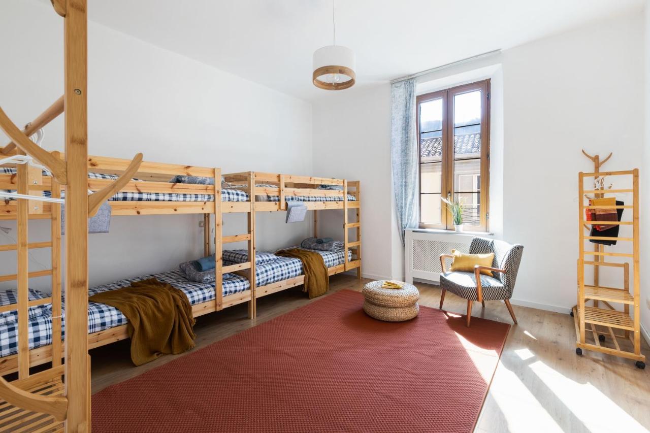 Appartement Casanina - The House Of Travelers à Côme Extérieur photo
