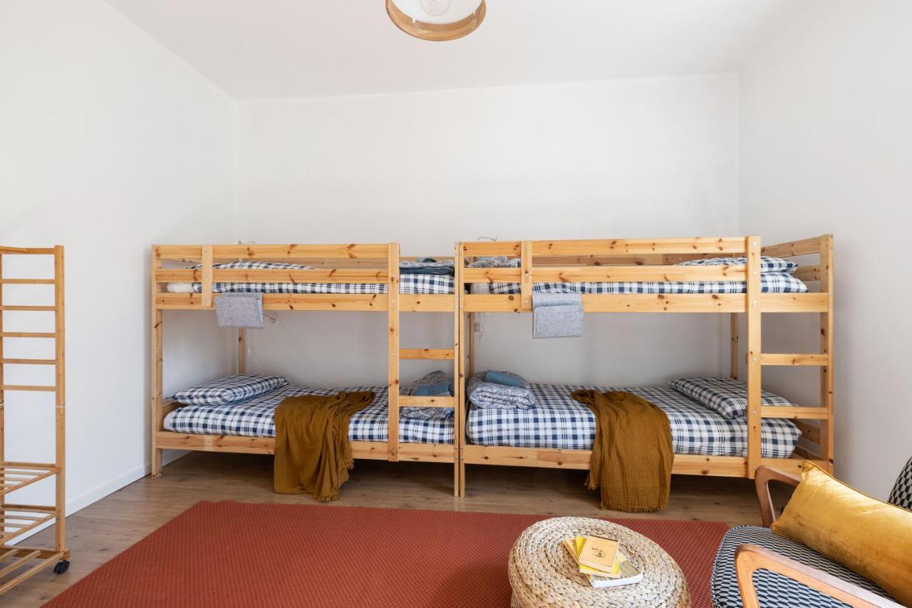 Appartement Casanina - The House Of Travelers à Côme Extérieur photo